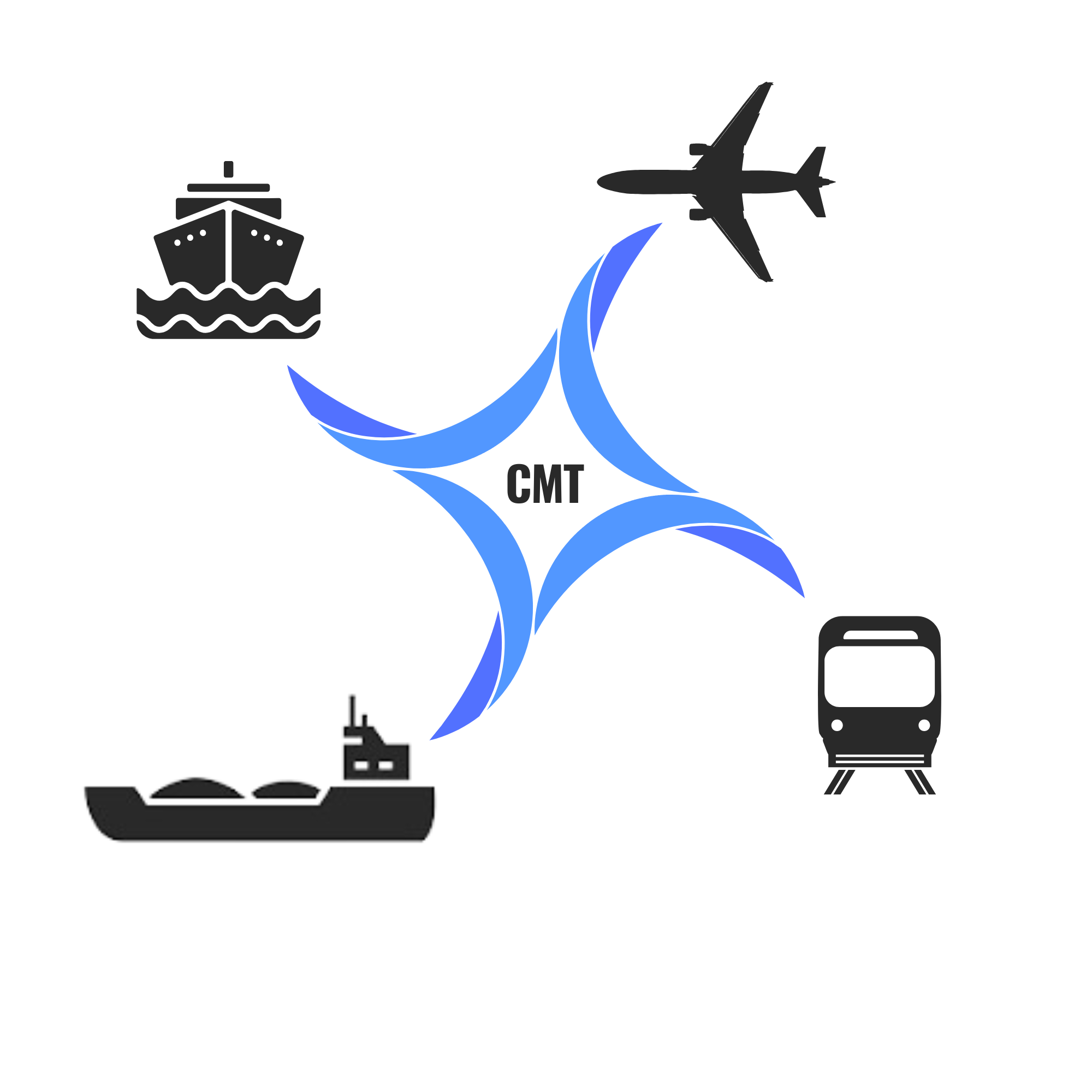 CMT Transport Platform